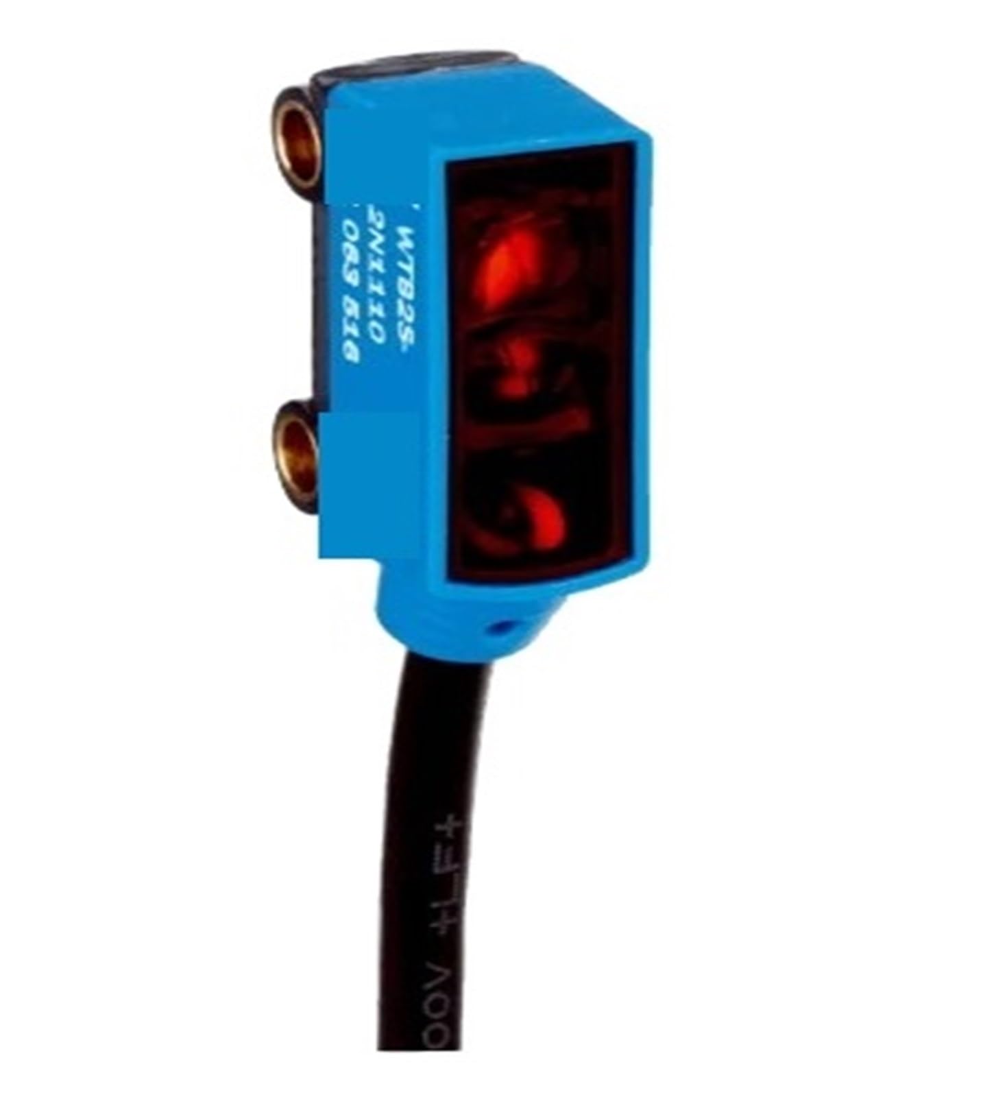 BACYDLPL WTB2SC-2P3274A00 Diffuse Reflection Photoelectric Sensor Order: 1063646