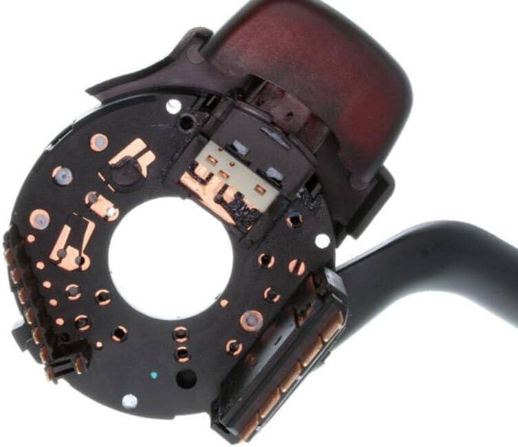 Part Synergy Replacement For Combination Switch 4 Cyl 2.0L for Volkswagen Cabrio 1995-1999 Direct OE Fits