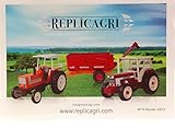  Katalog Nachbildungen 2013 PAG.8 Replikagri Kataloge Modellmodell die cast
