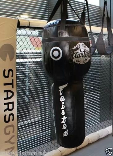 Amazon.co.jp: Fairtex 純正 ムエタイ キックボクシング K1 MMA レザー