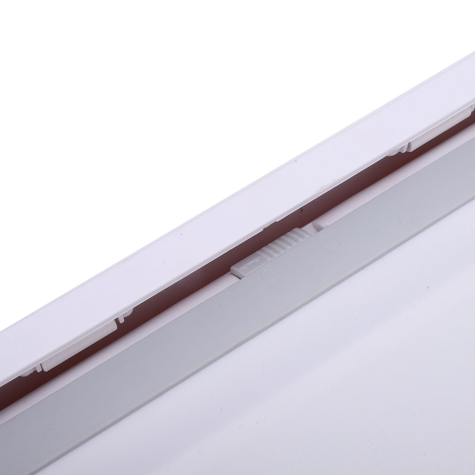 Bote de Basura de Escritorio Eléctrico con Sensor Inteligente 8L, Contenedor de Basura Automático sin Contacto para el Hogar, Oficina, Baño, Automóvil, Caja de Almacenamiento Compacta a