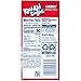 Kool-Aid Cherry Unsweetened Soft Drink Mix, 0.13-Ounce Packets (Pack of 96)