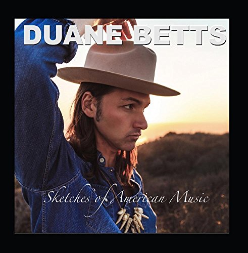 Sketches of American Music