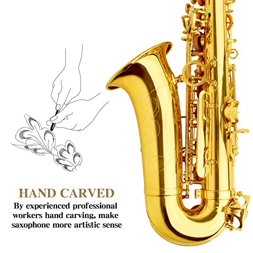 slade saxophone eb alto saxophone for beginner students saxaphone adult saxophone alto beginner saxophone alto saxaphone saxofon alto saxophone gold