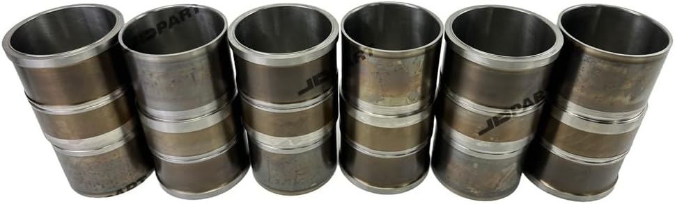 190-3562 Cylinder Liner For Caterpillar C9 Engine Parts