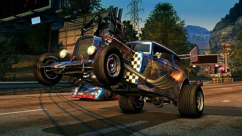 Burnout Paradise Remastered - Standard | Codice Origin per PC - Videogame - Immagine 5