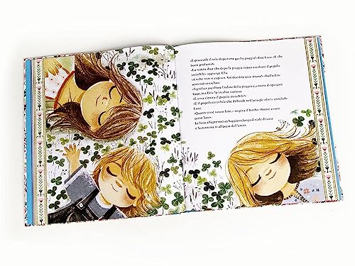 Ella, La Lepre E Il Vento. Ediz. A Colori - 8