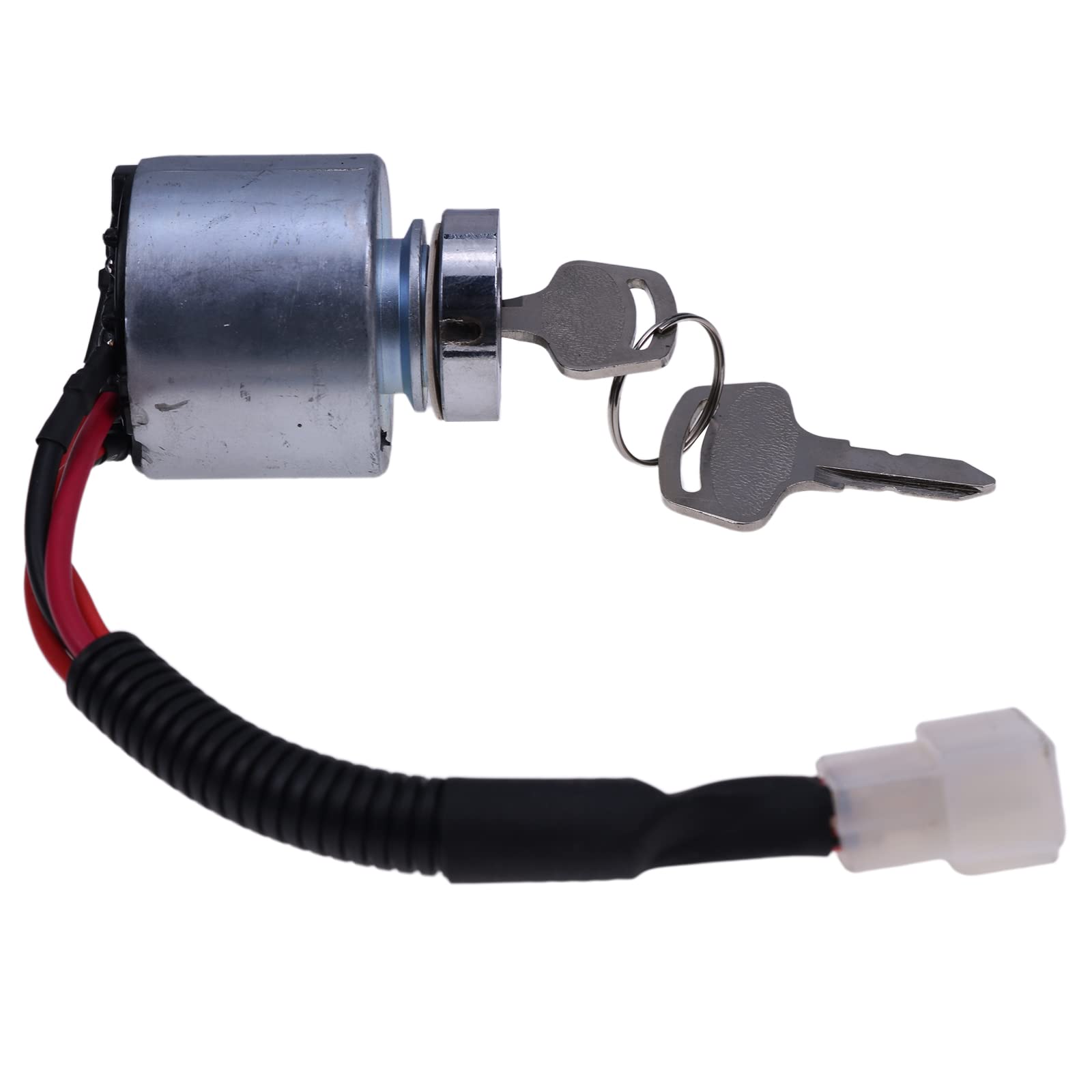 Amazon.com: Solarhome New Ignition Switch 37410-59110