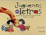 JUGUEMOS CON LETRAS