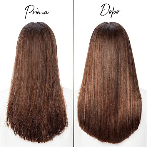 Pantene Pro-V Perfect Hydration Shampoo, Capelli