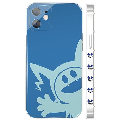 �W���b�N�t���X�g Jack Frost �y���\�i ���킢�� iPhone15�p�� �P�[�X �X�}�z�J�o�[ �S�@��Ή� iPhone16promax �g�уJ�o�[ �ϏՌ� TPU �J���������Y�ی� �v���[���g ���^ �y��