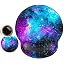 blue galaxy