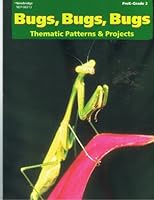 BUGS, BUGS,BUGS 158273366X Book Cover