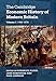 The Cambridge Economic History of Modern Britain (The Cambridge Economic History of Modern Britain 2 Volume Hardback Set)