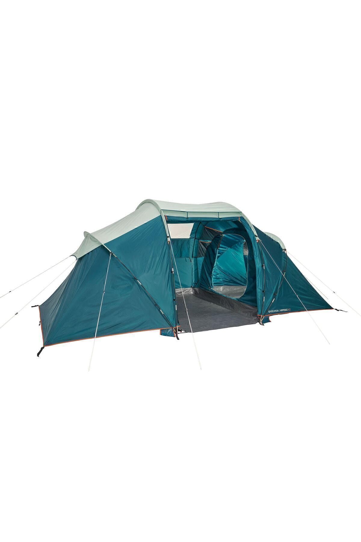 Quechua Hoop Tent - Arpenaz 4.2-4 Erkek