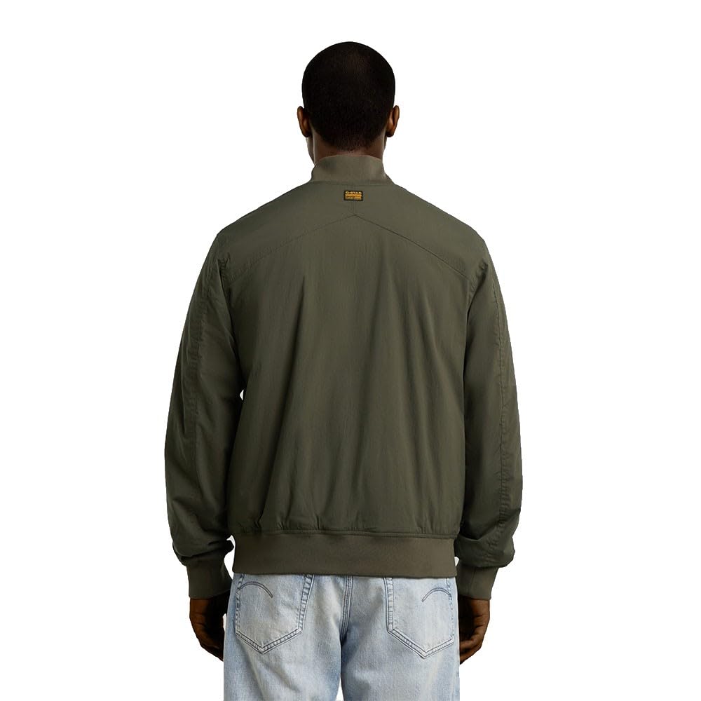 G-STAR Kurtka Mężczyźni Tech Bomber