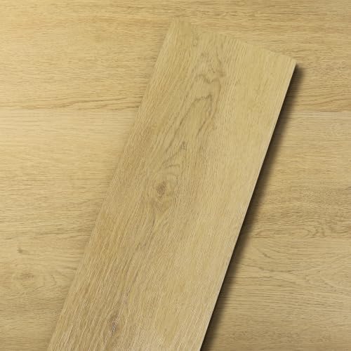 SULSUMIC Peel and Stick Vinyl Flooring