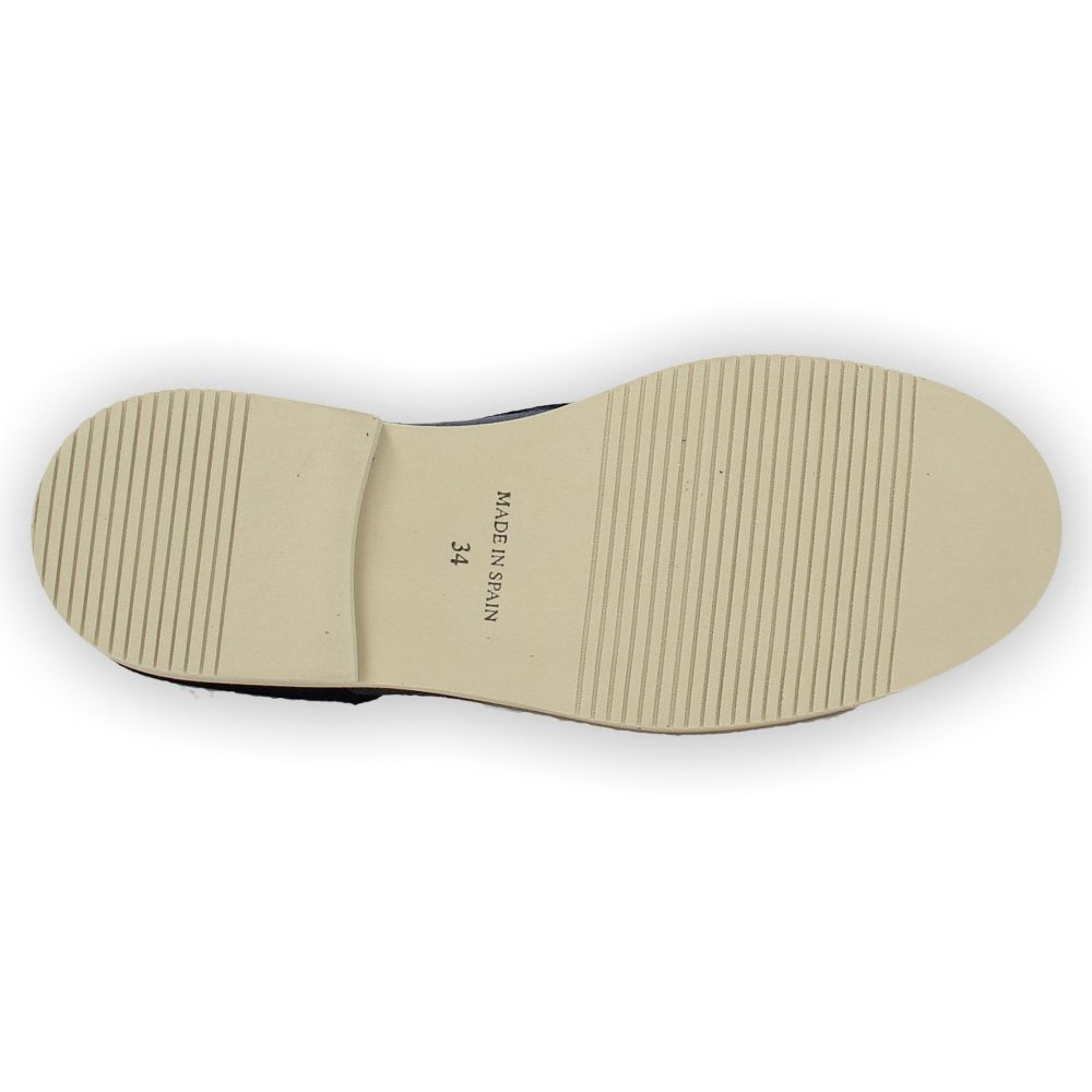 YOWAS 20335 Zapatos Elegantes NIÑO Zapato COMUNIÓN