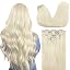 #60A Platinum Blonde
