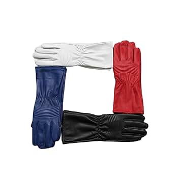 ★中古品 コスプレ グローブ 1/1 ダークブルー  特撮 戦隊ヒーロー 手袋 ☆中古品 コスプレ グローブ 1/1 ダークブルー 特撮 戦隊