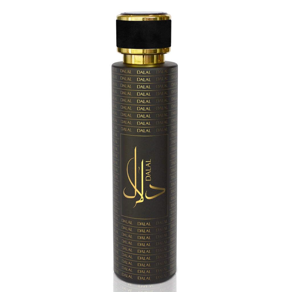 Al FaresDalal Unisex Perfume 100ml