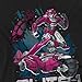 Transformers ONE Elita 1 Retro Women's T Shirt, Black, X-Large