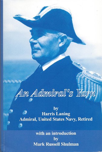 An Admiral's Yarn