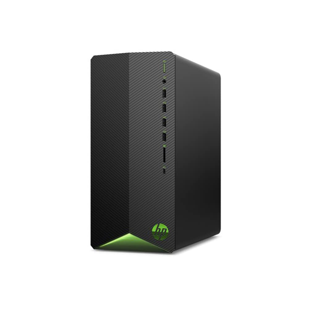 Buy 2021 HP Pavilion Gaming Desktop Computer, Intel Core i510400F