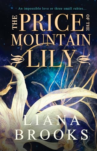 Cover of The Price of the Mountain Lily