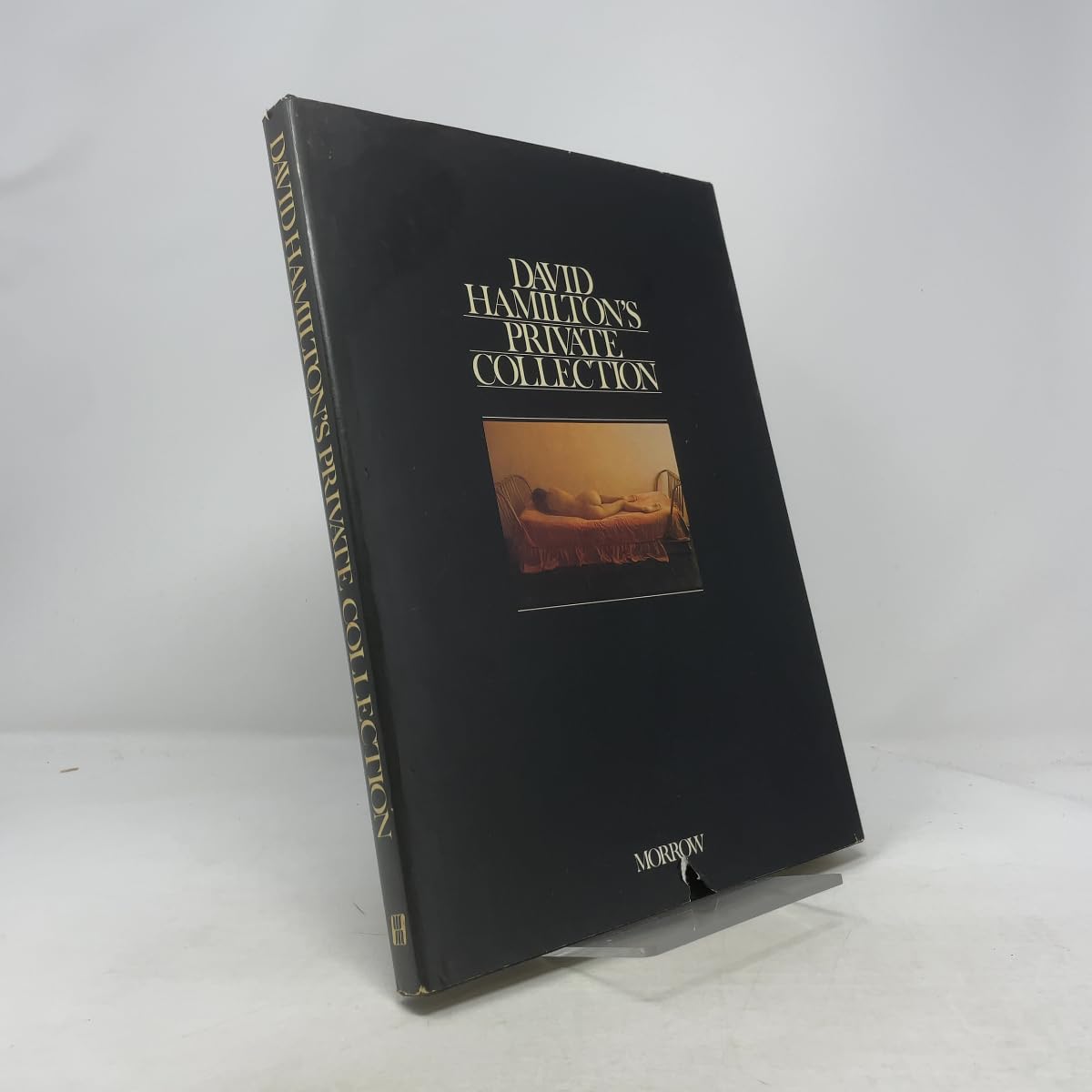 Amazon.com: David Hamilton: libros, biografía, última actualización