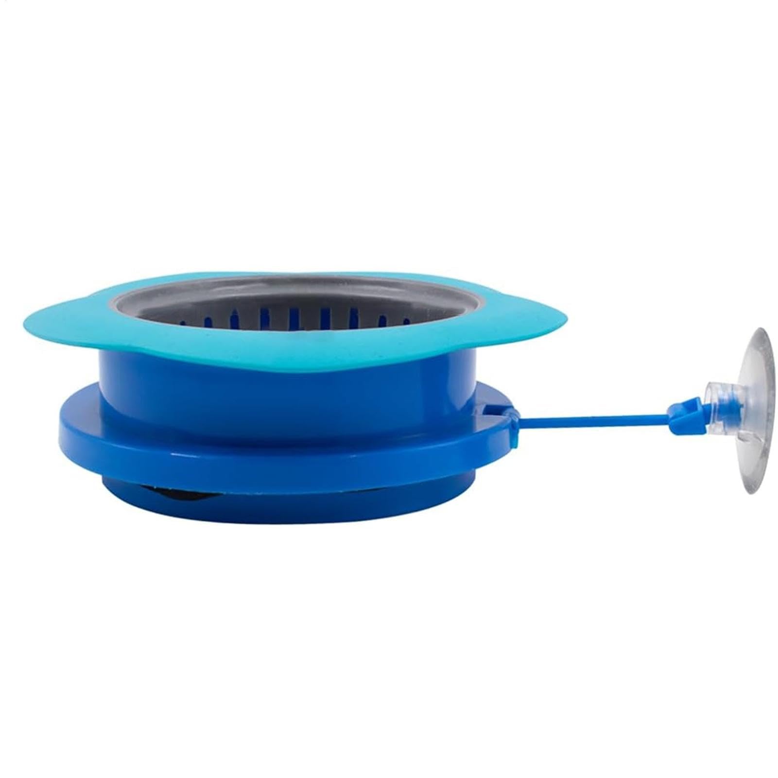 Déflecteur pour le débit d'eau d'aquarium - Contrôleur de débit d'eau pour aquarium, outil de changement d'eau sûr et inodore pour protéger le gravier, les aquatiques et les d