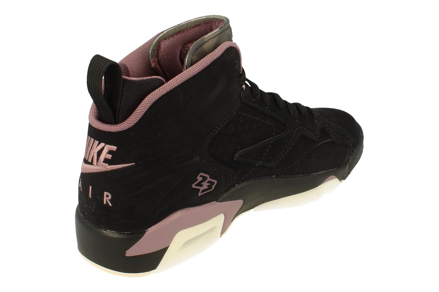Nike Air Jordan Femmes MVP Trainers Fb9019 Sneakers Chaussures