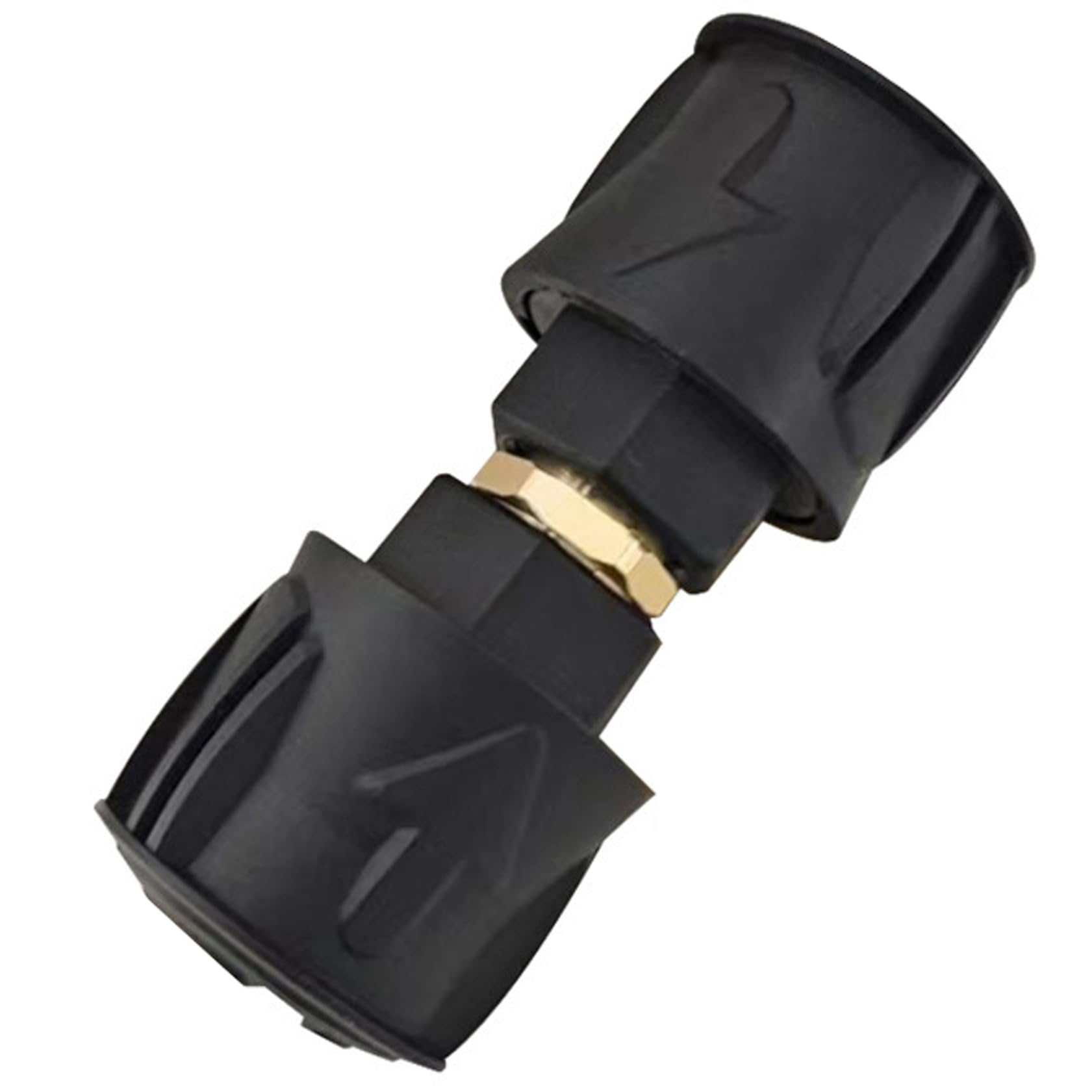 M22 conexión rápida de 14 mm para lavadora a presión solucione fugas en adaptador de manguera roscada