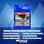 Miracle Sealants 511 Seal & Enhance Premium Enhancing Sealer for Stone & Tile, Quart