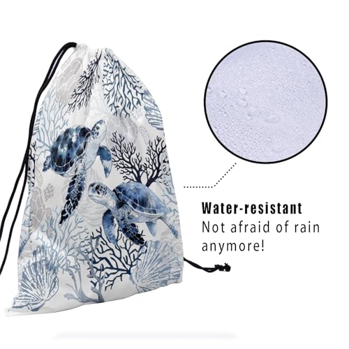 Image of Nerxy Pet Gymnastics Grip Bag Dog Cat Drawstring Grip Bags Puppy Shoe Bag Gym Storage Pouch