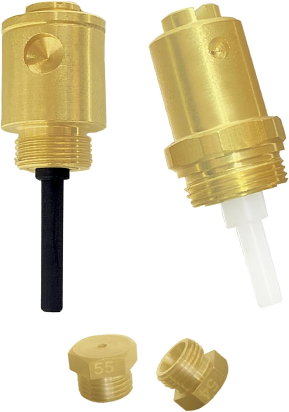 W11581316 Gas Dryer Liquid propane Conversion Kit Compatible With Maytag Kenmore