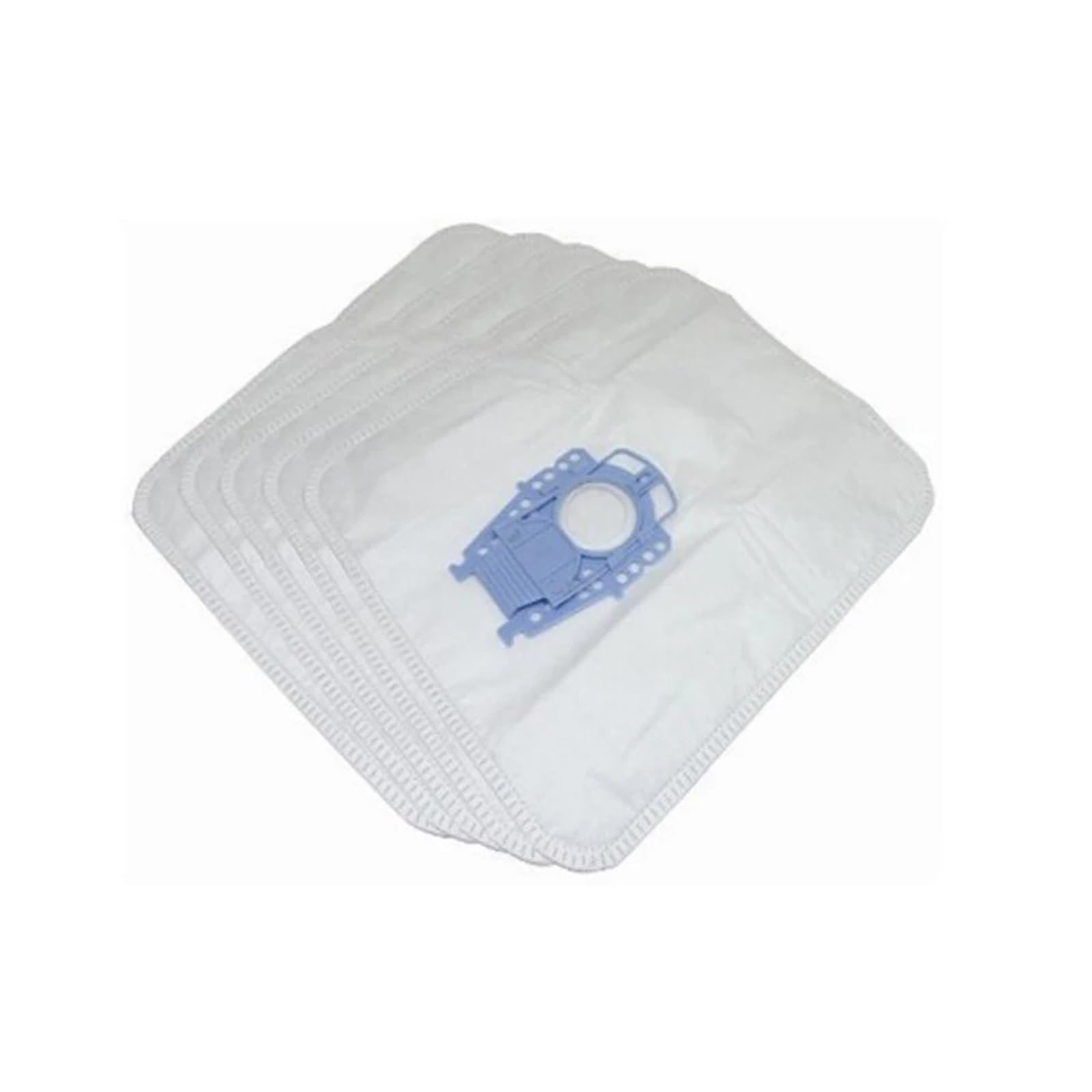 10 Stück Staubsauger-Staubbeutel Geeignet, Kompatibel For Bosch, Staubsauger Hoovezr Staubbeutel Typ P 468264 461707