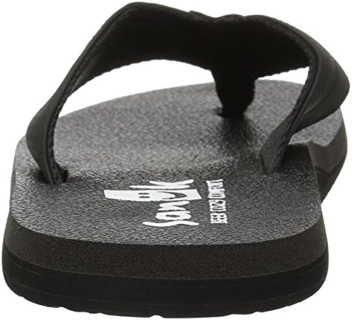 Sanuk Beer Cozy Coaster Black 13 D (M) | Image 2