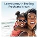 Colgate Cavity Protection Toothpaste with Fluoride, Minty Great Regular Flavor, Anti Cavity Toothpaste, 6 Oz Tube