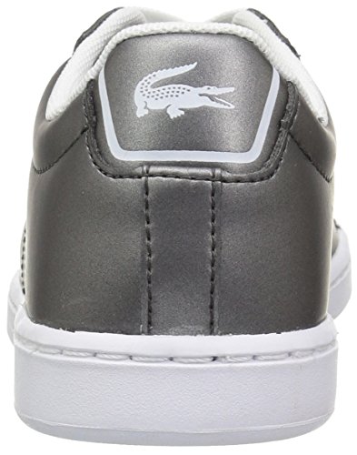 Lacoste Unisex-Child Kids Legacy Carnaby Sneaker3