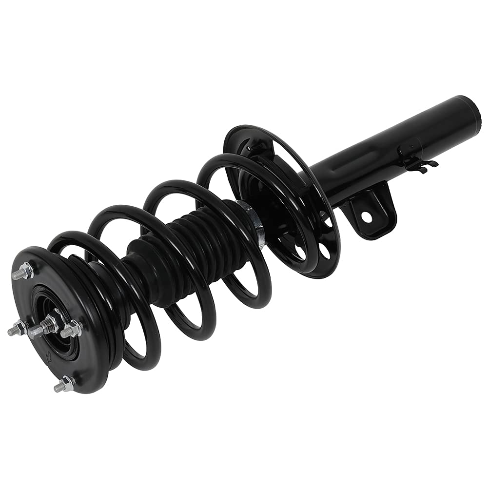 272532 272533の交換用フォードトーラス2010-2011用AUTOMUTOストラットスプリング組立フロントペアストラットおよびショックアブソーバー Category:Ford Taurus - Wikimedia Commons