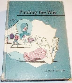 Hardcover Finding the Way Book