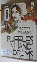 Ruffles and Drums 0816712670 Book Cover