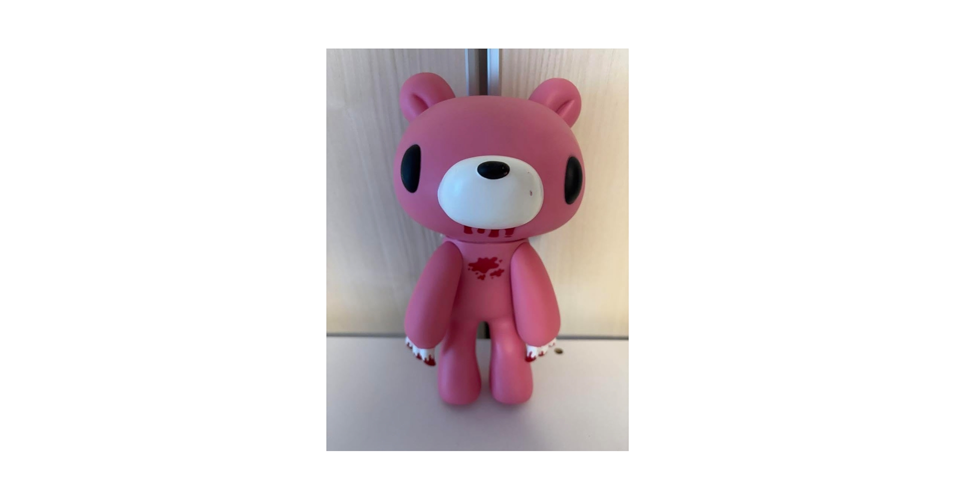 Amazon.co.jp: 暴走 グルーミー マスコット ぬいぐるみ GLOOMY
