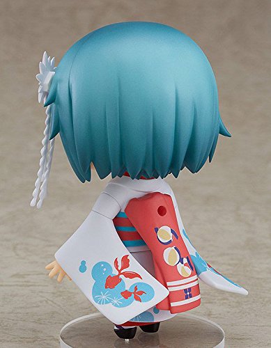 Amazon.co.jp: ねんどろいど 劇場版 魔法少女まどか☆マギカ 美樹