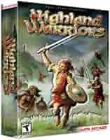 PC周辺機器 Highland Warriors Highland Warriors PC周辺機器