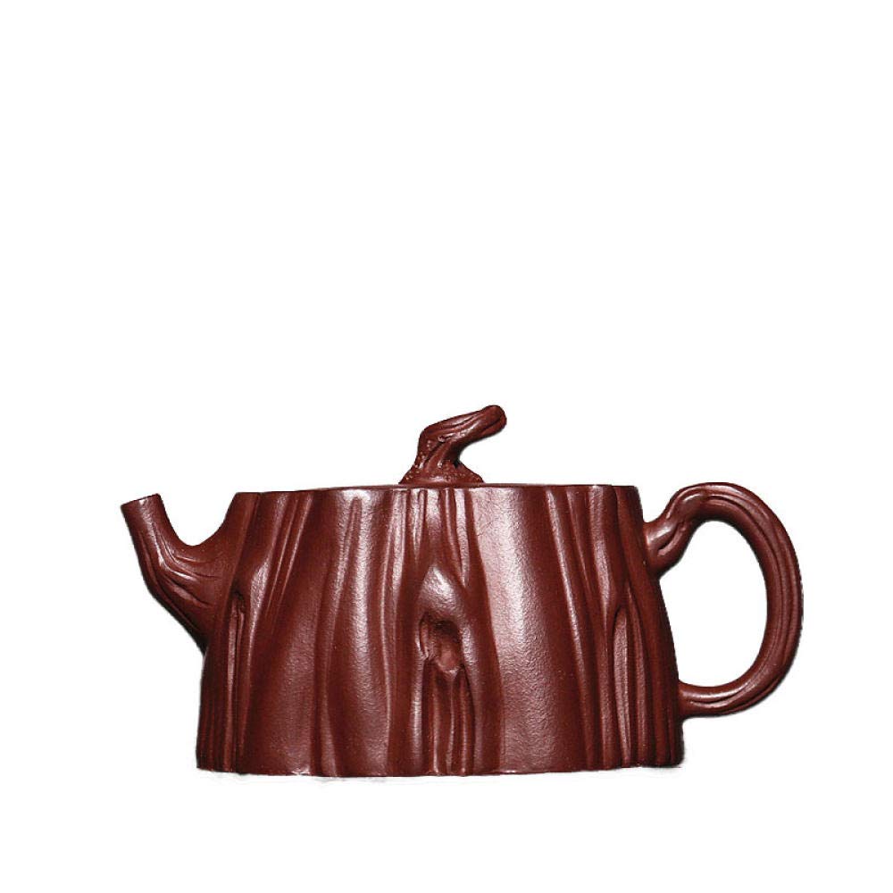 Czajniczek Zaparzacz Do Herbaty Czajniczek Ekspres Do Herbaty Handmade Teapot Surowy Kopalni Kopalni Czajnik Prezent Herbata Zestaw
