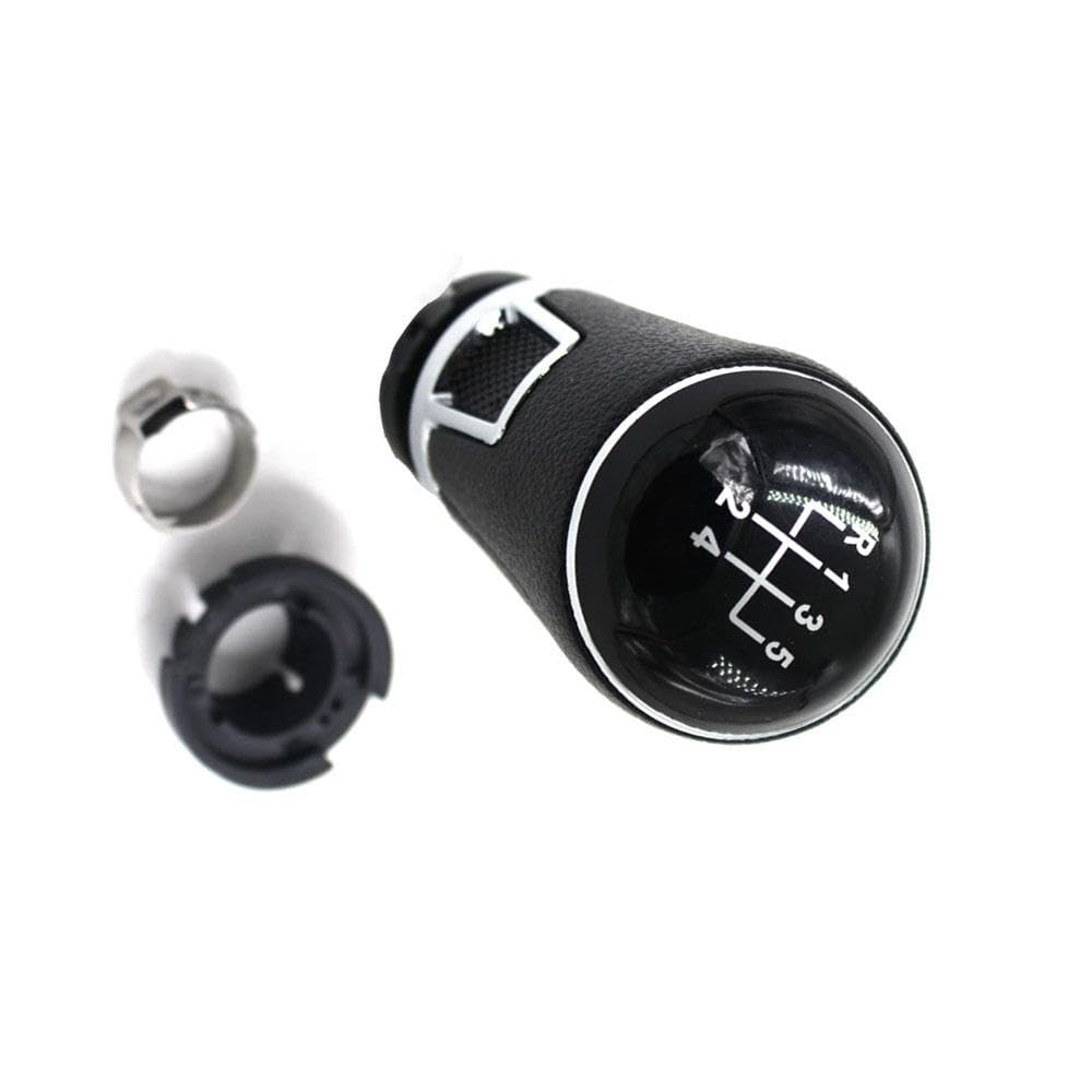 5/6 Speed Gear Shift Konb For Passat B6 B7 CC 2005-2013 Auto Parts(5 Speed)