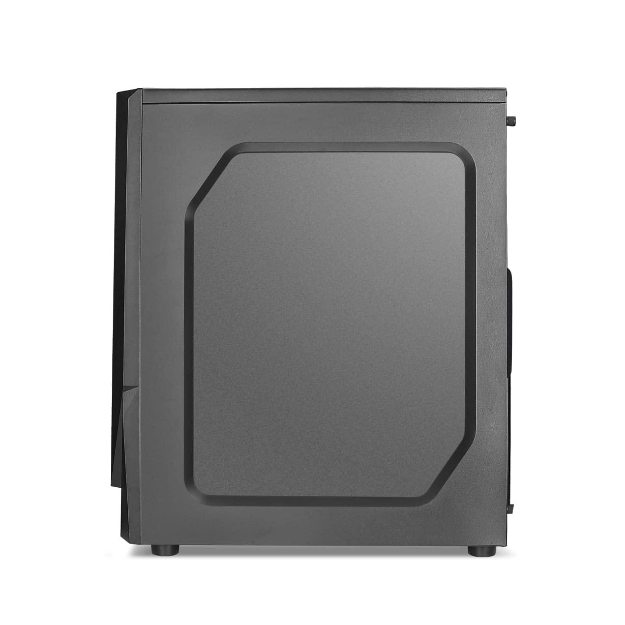 CHIPTRONEX Z710 Mid Tower ATX Gaming USB 3.0 Gaming case