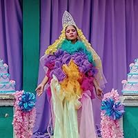 Lido Pimienta Ablum Cover